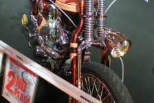 CUSTOM BIKE 2012: Bad Salzuflen