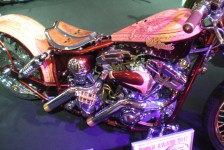 CUSTOM BIKE 2012: Bad Salzuflen