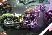 CUSTOM BIKE 2012: Bad Salzuflen