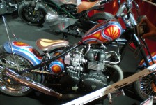 CUSTOM BIKE 2012: Bad Salzuflen