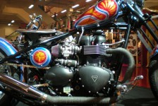 CUSTOM BIKE 2012: Bad Salzuflen