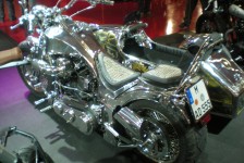 CUSTOM BIKE 2012: Bad Salzuflen