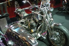 CUSTOM BIKE 2012: Bad Salzuflen
