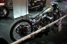 CUSTOM BIKE 2012: Bad Salzuflen