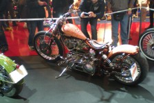 CUSTOM BIKE 2012: Bad Salzuflen