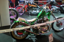 CUSTOM BIKE 2012: Bad Salzuflen