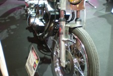 CUSTOM BIKE 2012: Bad Salzuflen