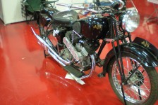 CUSTOM BIKE 2012: Bad Salzuflen