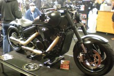 CUSTOM BIKE 2012: Bad Salzuflen