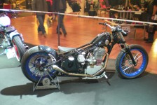 CUSTOM BIKE 2012: Bad Salzuflen