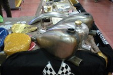 CUSTOM BIKE 2012: Bad Salzuflen
