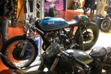 CUSTOM BIKE 2012: Bad Salzuflen