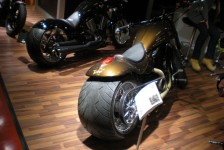 CUSTOM BIKE 2012: Bad Salzuflen