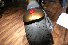 CUSTOM BIKE 2012: Bad Salzuflen