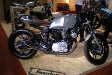 CUSTOM BIKE 2012: Bad Salzuflen