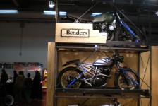 CUSTOM BIKE 2012: Bad Salzuflen
