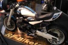 CUSTOM BIKE 2012: Bad Salzuflen