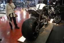 CUSTOM BIKE 2012: Bad Salzuflen