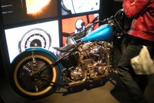 CUSTOM BIKE 2012: Bad Salzuflen