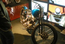 CUSTOM BIKE 2012: Bad Salzuflen