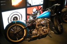 CUSTOM BIKE 2012: Bad Salzuflen