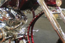 CUSTOM BIKE 2012: Bad Salzuflen