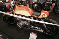 CUSTOM BIKE 2012: Bad Salzuflen