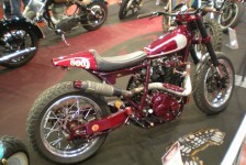 CUSTOM BIKE 2012: Bad Salzuflen
