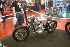 CUSTOM BIKE 2012: Bad Salzuflen