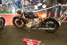 CUSTOM BIKE 2012: Bad Salzuflen