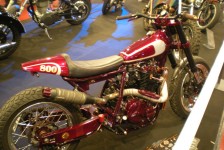 CUSTOM BIKE 2012: Bad Salzuflen