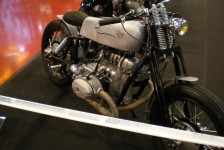 CUSTOM BIKE 2012: Bad Salzuflen