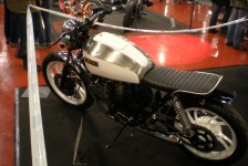 CUSTOM BIKE 2012: Bad Salzuflen