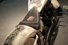 CUSTOM BIKE 2012: Bad Salzuflen