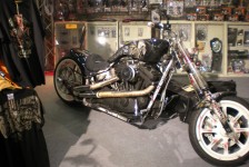 CUSTOM BIKE 2012: Bad Salzuflen