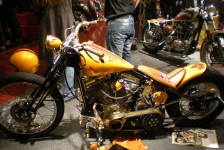 CUSTOM BIKE 2012: Bad Salzuflen