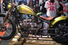 CUSTOM BIKE 2012: Bad Salzuflen