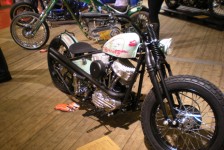 CUSTOM BIKE 2012: Bad Salzuflen
