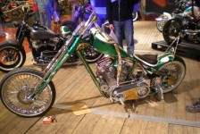 CUSTOM BIKE 2012: Bad Salzuflen
