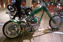 CUSTOM BIKE 2012: Bad Salzuflen