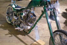 CUSTOM BIKE 2012: Bad Salzuflen
