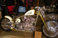 CUSTOM BIKE 2012: Bad Salzuflen