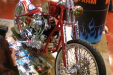 CUSTOM BIKE 2012: Bad Salzuflen