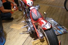 CUSTOM BIKE 2012: Bad Salzuflen