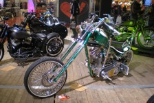 CUSTOM BIKE 2012: Bad Salzuflen
