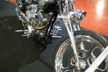 CUSTOM BIKE 2012: Bad Salzuflen