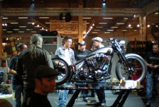 CUSTOM BIKE 2012: Bad Salzuflen