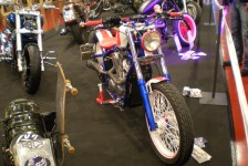 CUSTOM BIKE 2012: Bad Salzuflen