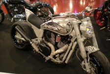 CUSTOM BIKE 2012: Bad Salzuflen