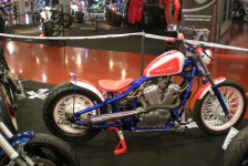CUSTOM BIKE 2012: Bad Salzuflen